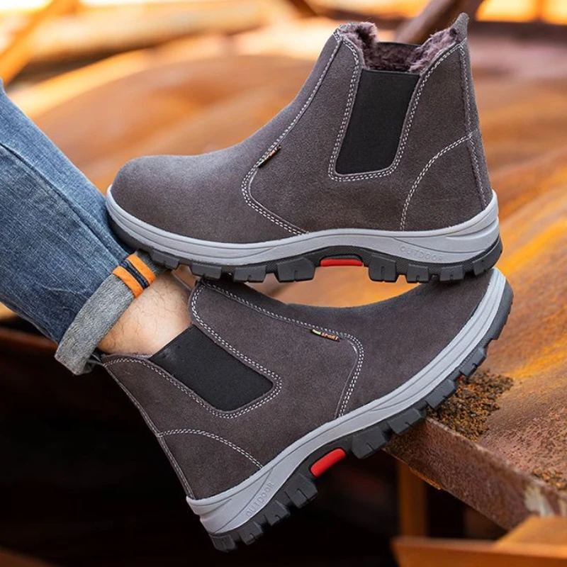 Men's Winter Warm Thickened Fl - Men Shoes Online ulasan dan harga