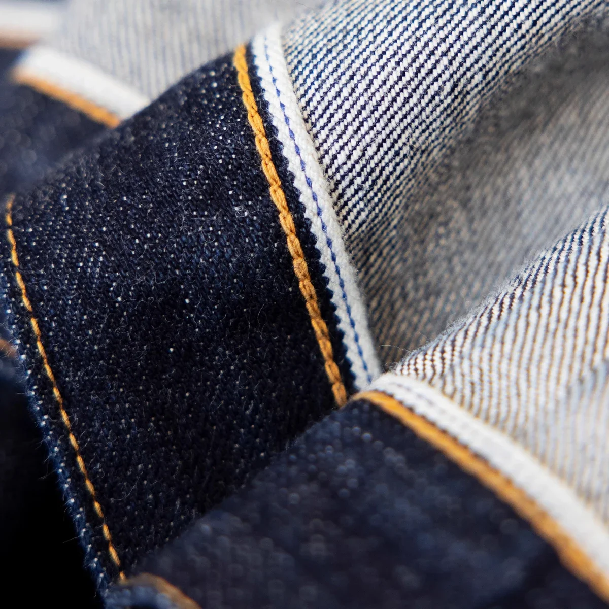 Red Tornado 11MJ Selvedge Deni - Men'S Shoes For Jeans ulasan dan harga
