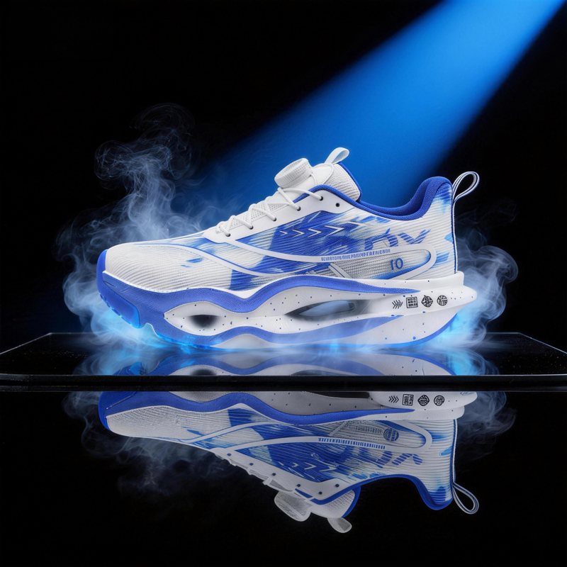 Men Carbon Plate Running Shoes - Men Shoes Size Chart ulasan dan harga