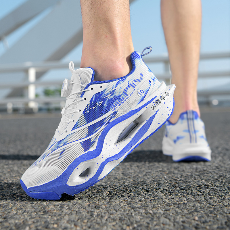 Men Carbon Plate Running Shoes - Men Shoes Size Chart ulasan dan harga