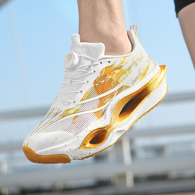 Men Carbon Plate Running Shoes - Men Shoes Size Chart ulasan dan harga