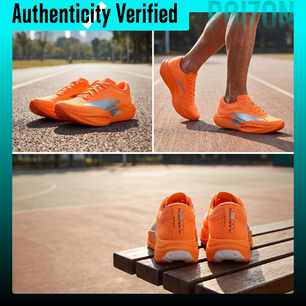 ANTA Zone 2 Heart Rate 90 Runn - Men'S Shoes Zone ulasan dan harga