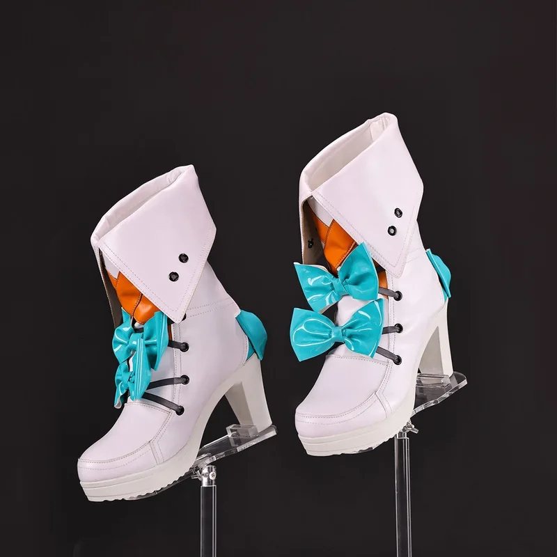 UUI1Zenless Zone Zero Cosplay  - Men'S Shoes Zone ulasan dan harga