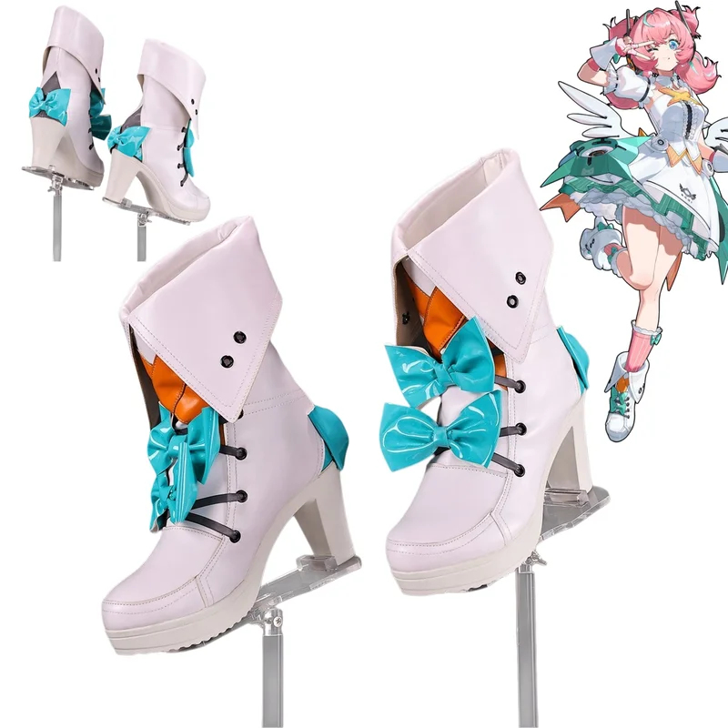 UUI1Zenless Zone Zero Cosplay  - Men'S Shoes Zone ulasan dan harga