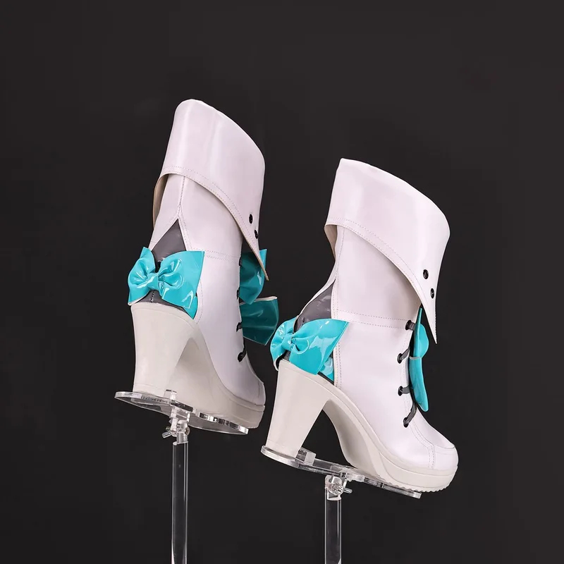 UUI1Zenless Zone Zero Cosplay  - Men'S Shoes Zone ulasan dan harga