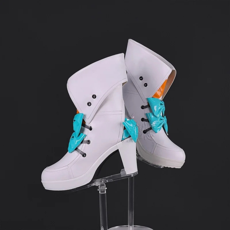 UUI1Zenless Zone Zero Cosplay  - Men'S Shoes Zone ulasan dan harga