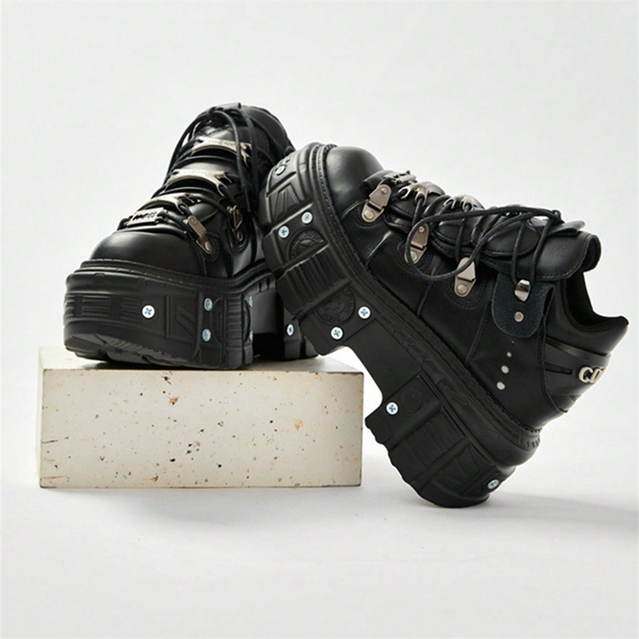 Mens Bowling Shoes Skidproof S - Men Shoes Eu To Us ulasan dan harga
