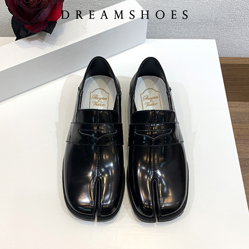 Tabi Shoes Slip On Loafer for  - Men'S Shoes Hugo Boss ulasan dan harga