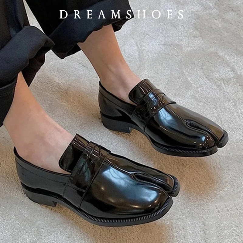 Tabi Shoes Slip On Loafer for  - Men'S Shoes Hugo Boss ulasan dan harga