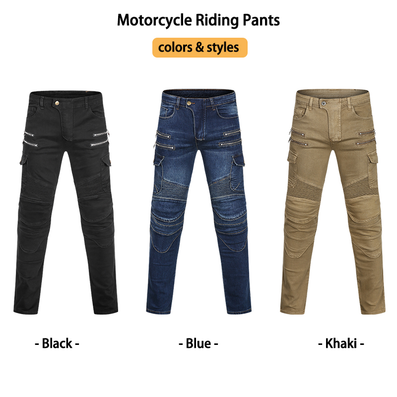 Men Women Slim Fit Zipper Deni - Men'S Shoes For Jeans ulasan dan harga