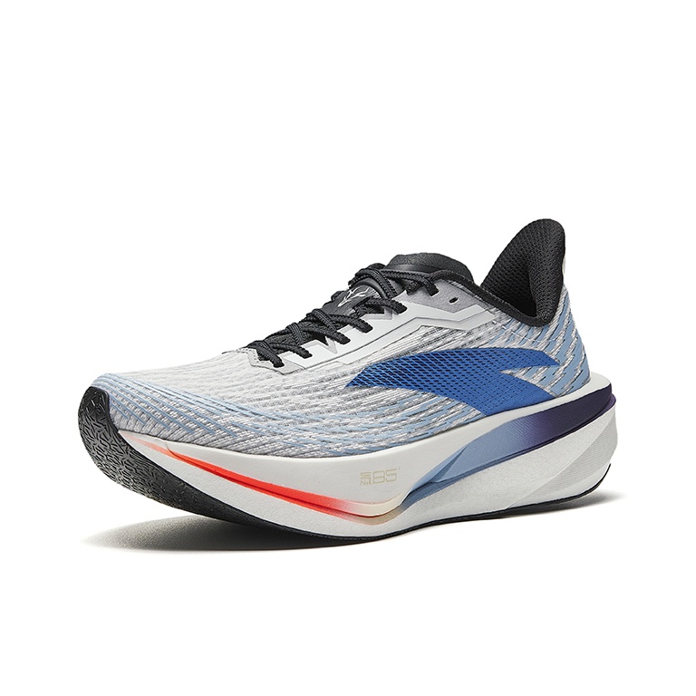 Anta Zone 2 Heart Rate 85 Runn - Men'S Shoes Zone ulasan dan harga