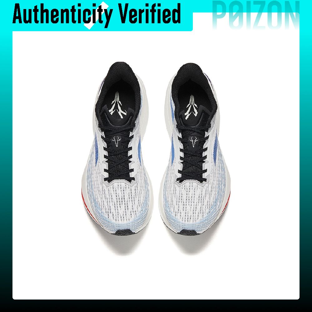 Anta Zone 2 Heart Rate 85 Runn - Men'S Shoes Zone ulasan dan harga