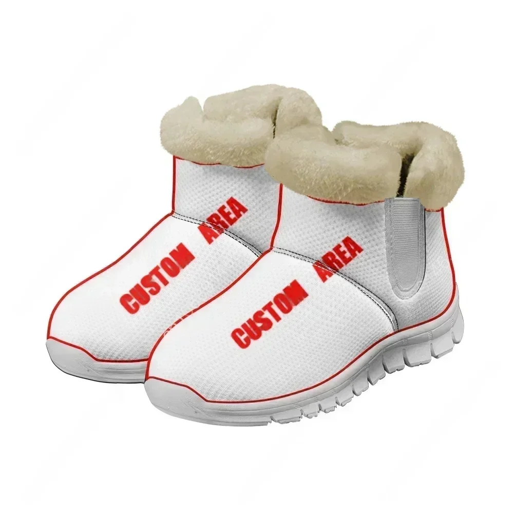 Absolute Zone Zero Snow Boots  - Men'S Shoes Zone ulasan dan harga