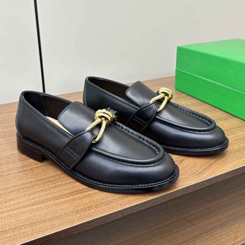 2026 New Women Loafers Metal K - Men'S Shoes Hugo Boss ulasan dan harga