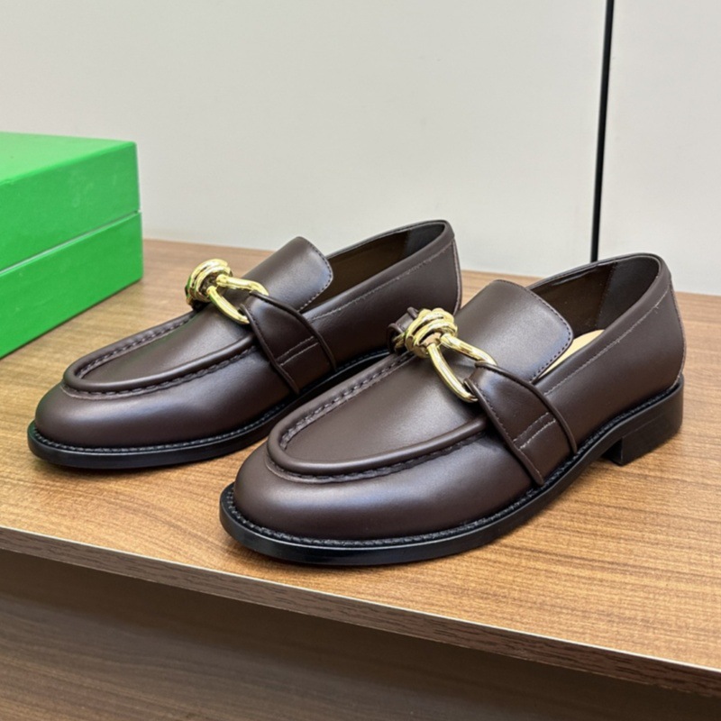 2026 New Women Loafers Metal K - Men'S Shoes Hugo Boss ulasan dan harga