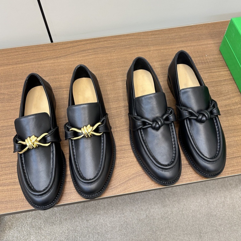 2026 New Women Loafers Metal K - Men'S Shoes Hugo Boss ulasan dan harga