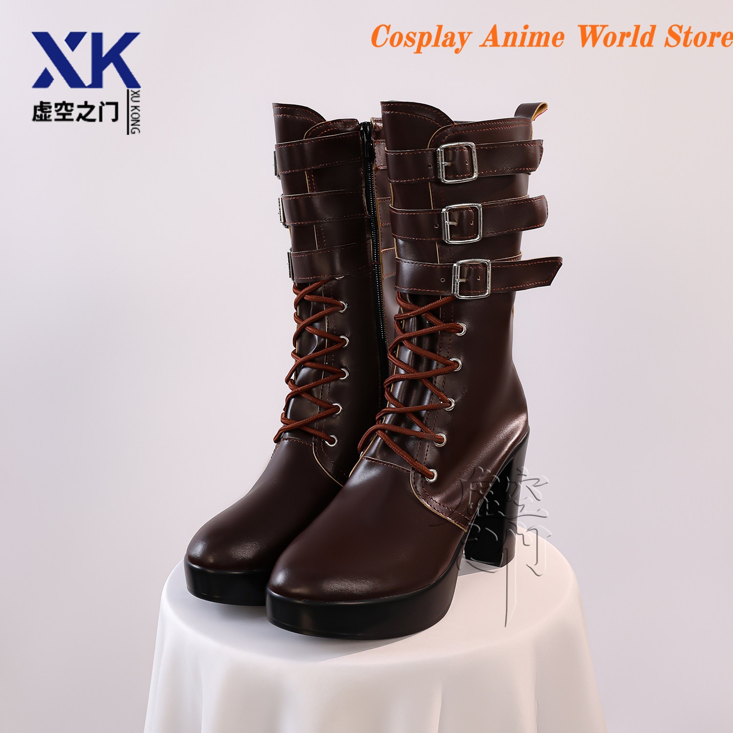 In stock ZZZ Ukinami Yuzuha Co - Men'S Shoes Zone ulasan dan harga