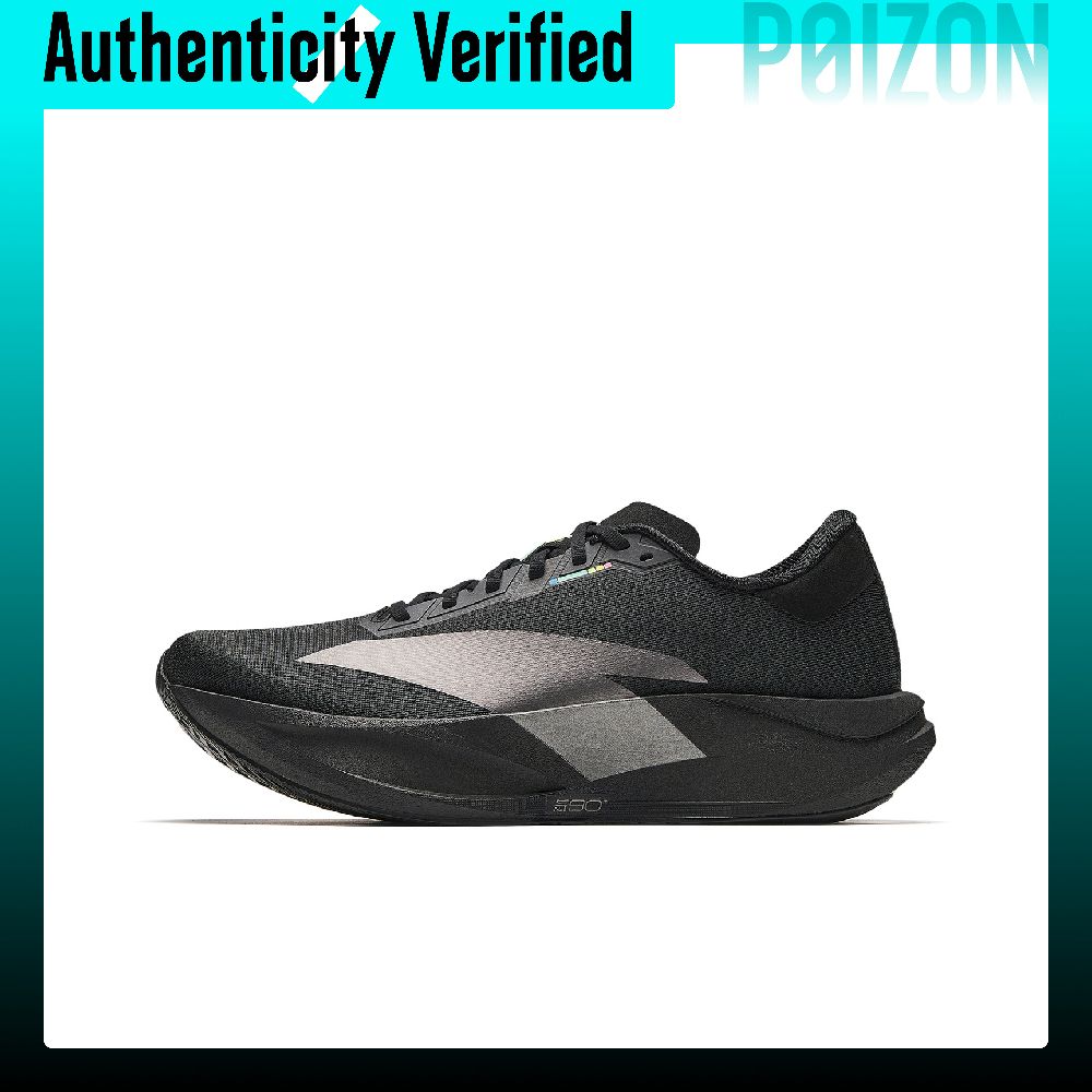 ANTA Zone 2 Heart Rate 90 Runn - Men'S Shoes Zone ulasan dan harga