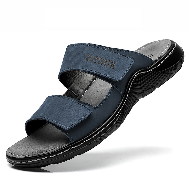 First-Layer Cowhide Men's Spor - Men'S Shoes Hugo Boss ulasan dan harga