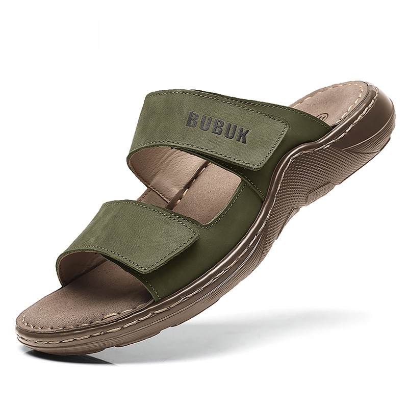 First-Layer Cowhide Men's Spor - Men'S Shoes Hugo Boss ulasan dan harga