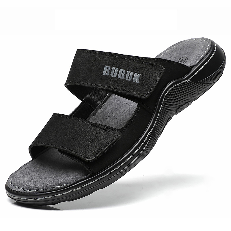 First-Layer Cowhide Men's Spor - Men'S Shoes Hugo Boss ulasan dan harga