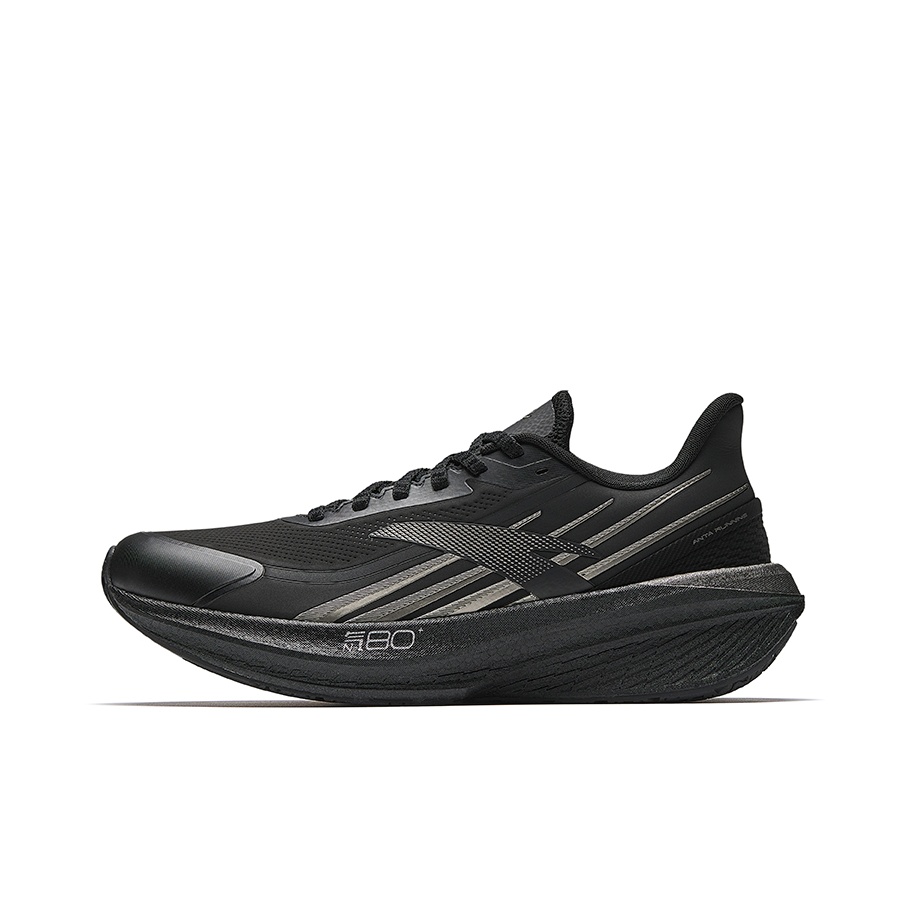 Anta Zone 2 Heart Rate 80 Text - Men'S Shoes Zone ulasan dan harga