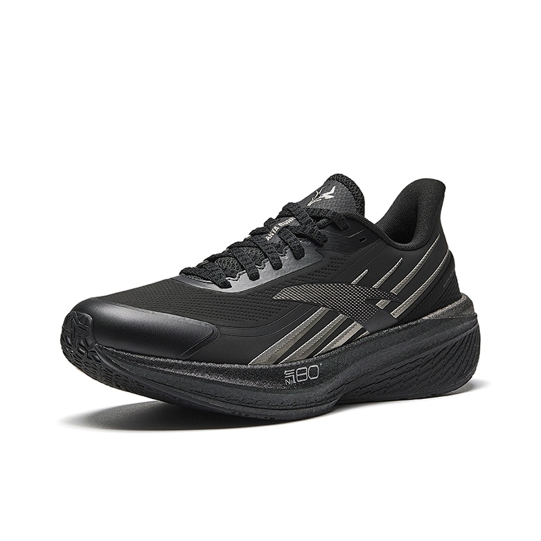 Anta Zone 2 Heart Rate 80 Text - Men'S Shoes Zone ulasan dan harga