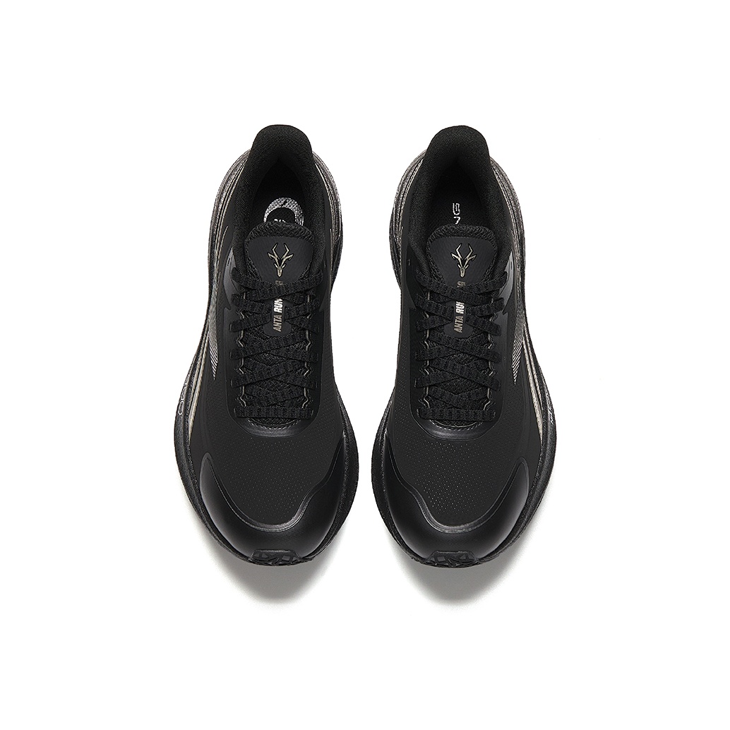 Anta Zone 2 Heart Rate 80 Text - Men'S Shoes Zone ulasan dan harga