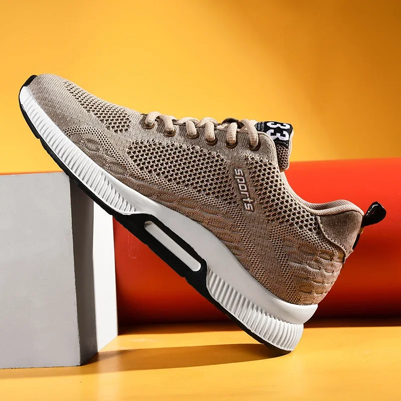 Men Increase Insole 6CM Sports - Men Shoes Size Chart ulasan dan harga
