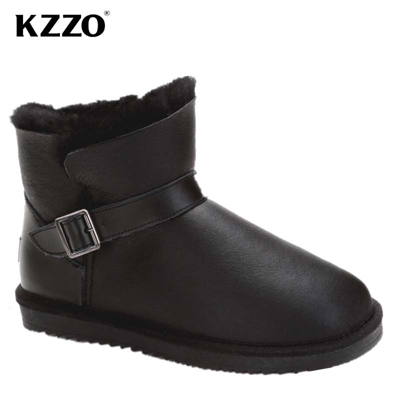 KZZO 2025 New Men Casual Real  - Men Shoes Online ulasan dan harga