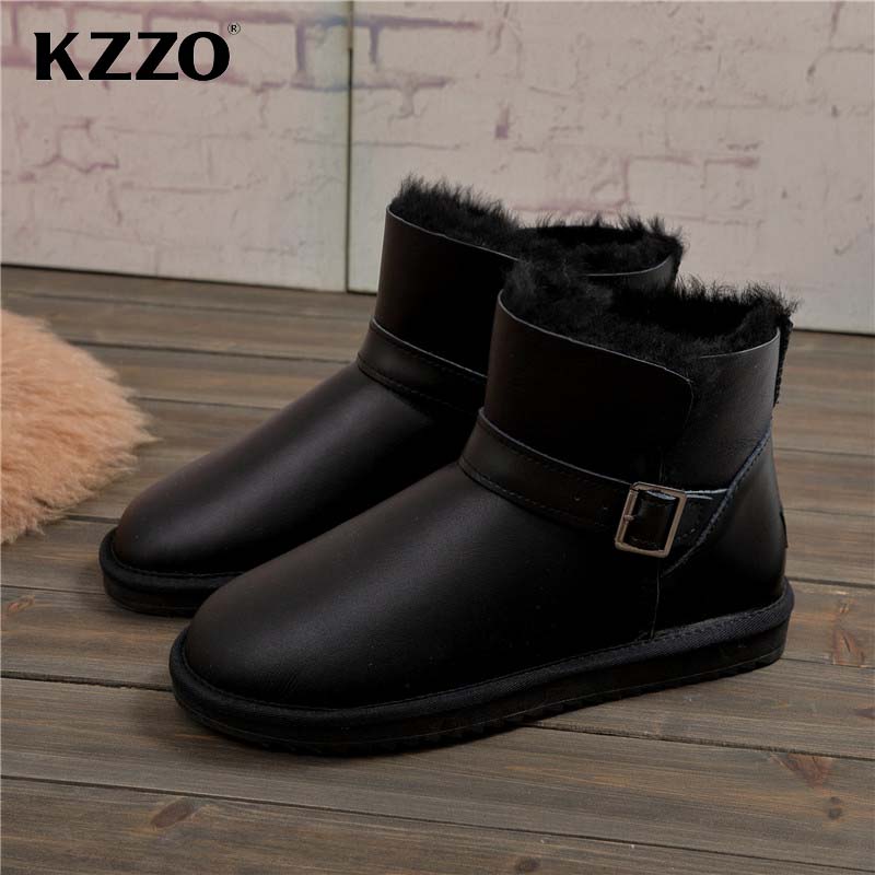 KZZO 2025 New Men Casual Real  - Men Shoes Online ulasan dan harga