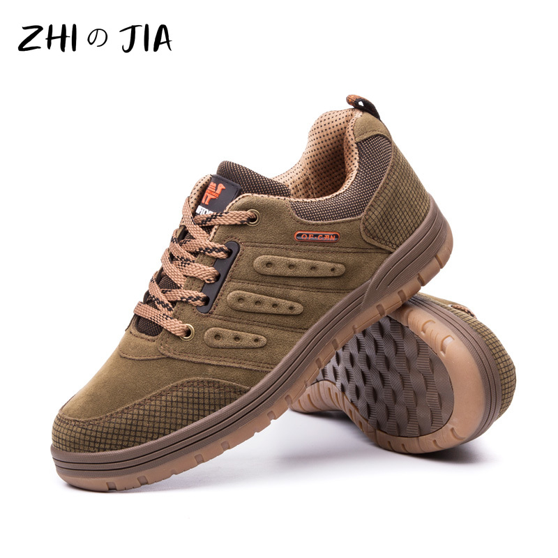 Male Jeans Footwear Winter Men - Men'S Shoes For Jeans ulasan dan harga