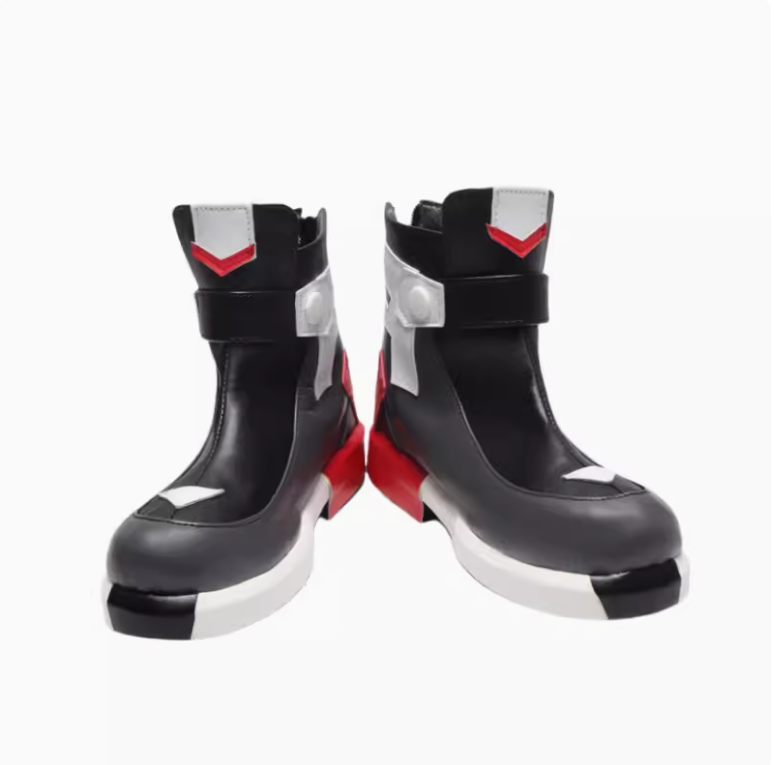 Game Zenless Zone Zero Billy T - Men'S Shoes Zone ulasan dan harga