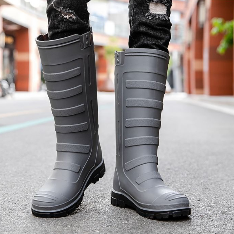 Waterproof Fleece-lined Warm L - Men Shoes Online ulasan dan harga