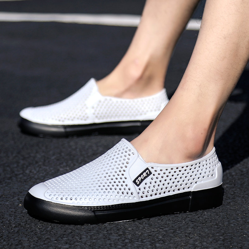 Vintage Minimal Men Handmade K - Men Shoes Office ulasan dan harga