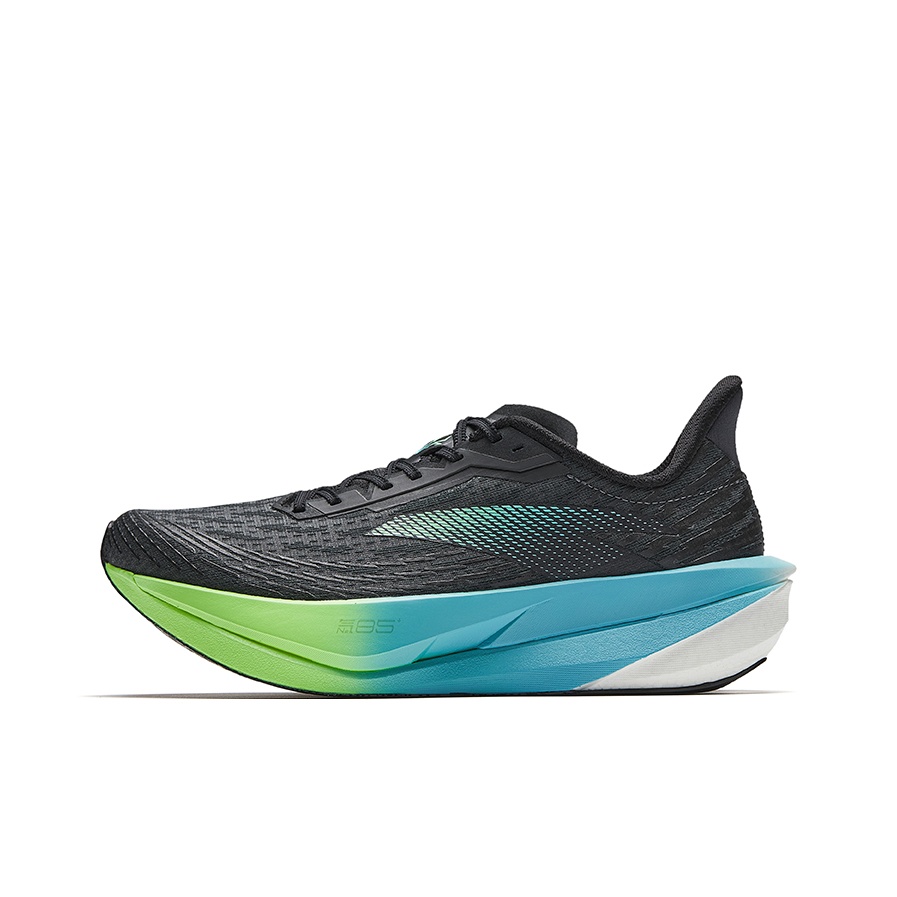 Anta Zone 2 Heart Rate 85 Low  - Men'S Shoes Zone ulasan dan harga