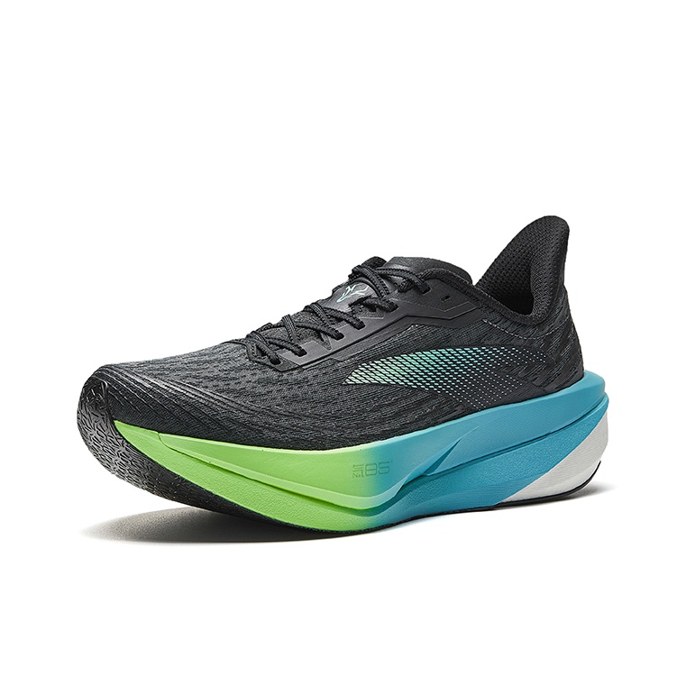 Anta Zone 2 Heart Rate 85 Low  - Men'S Shoes Zone ulasan dan harga