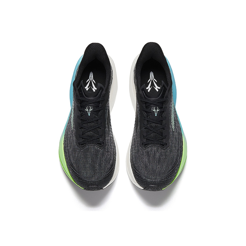 Anta Zone 2 Heart Rate 85 Low  - Men'S Shoes Zone ulasan dan harga