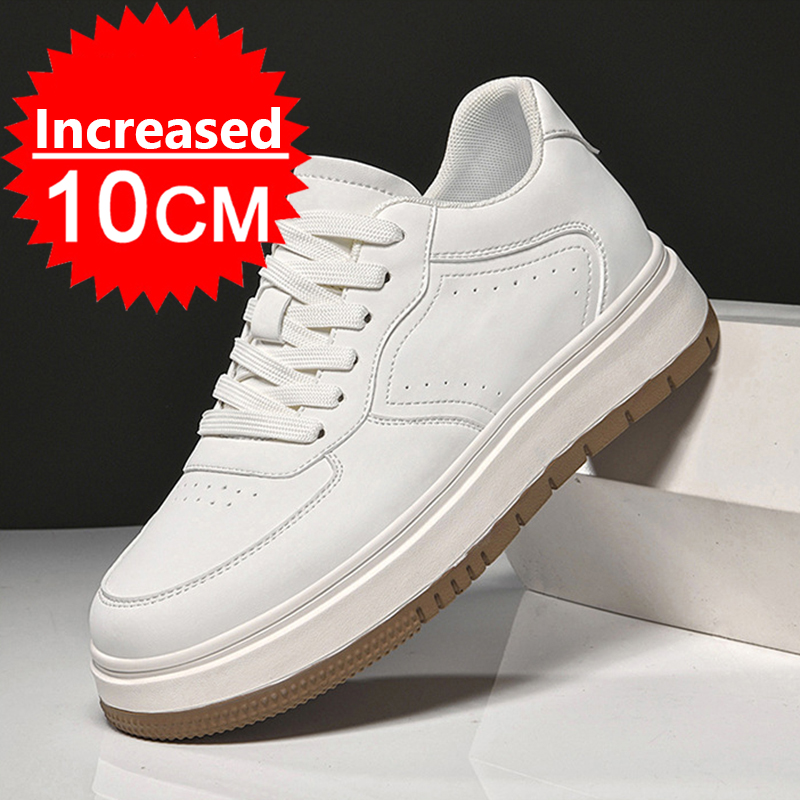Men's Invisible Height Increas - Men Shoes Size Chart ulasan dan harga