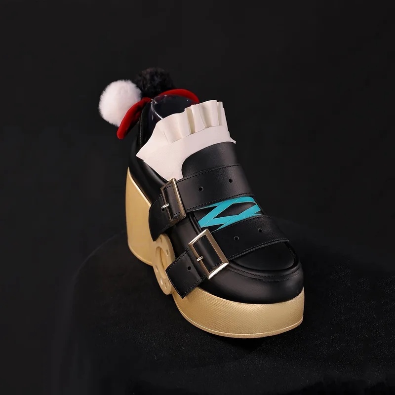 IDS3Zenless Zone Zero Cosplay  - Men'S Shoes Zone ulasan dan harga
