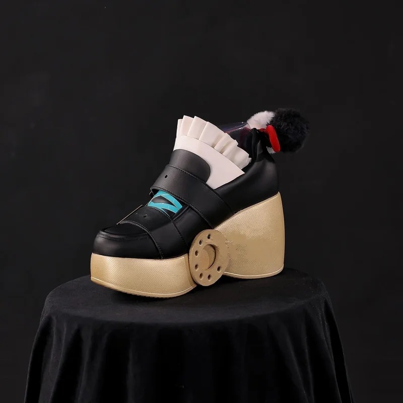 IDS3Zenless Zone Zero Cosplay  - Men'S Shoes Zone ulasan dan harga