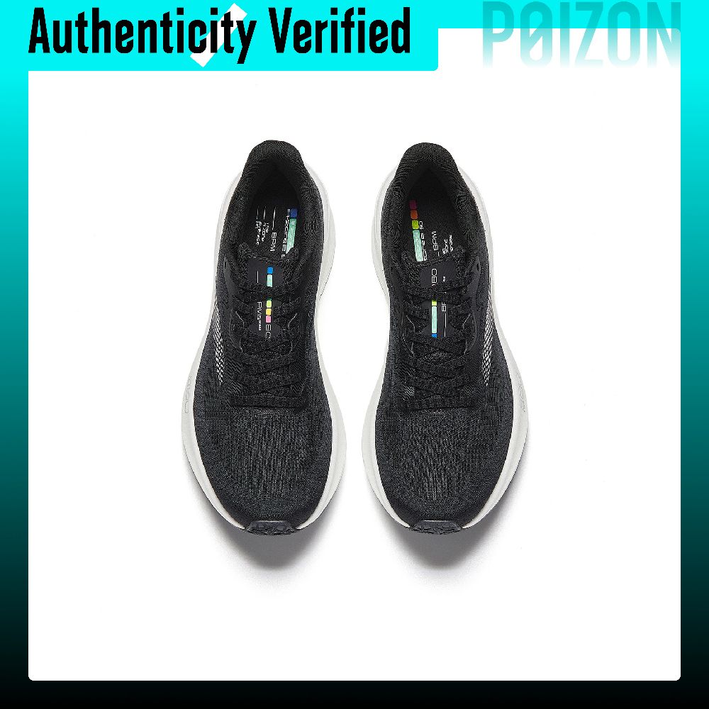 Anta Zone 2 Heart Rate 80 Low  - Men'S Shoes Zone ulasan dan harga