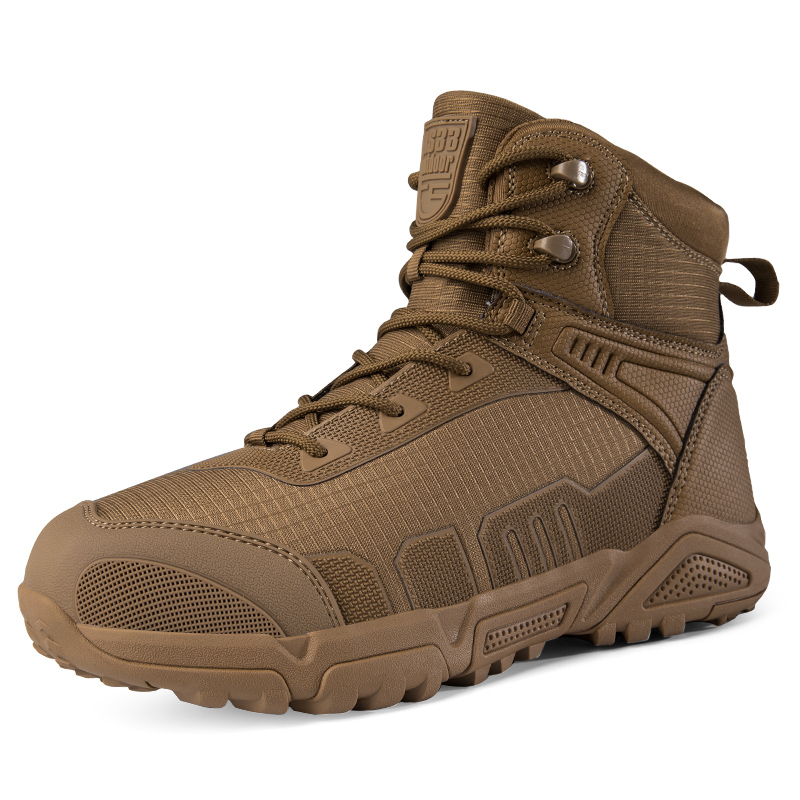 Men Tactical Boots Male Army S - Men Shoes Office ulasan dan harga