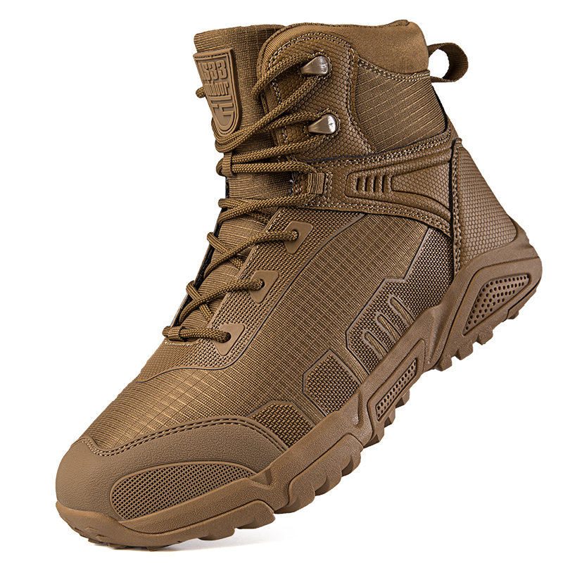 Men Tactical Boots Male Army S - Men Shoes Office ulasan dan harga