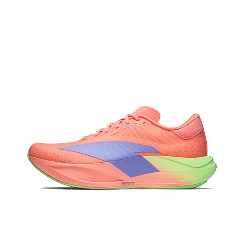 Anta Zone 2 Heart Rate 90 Cush - Men'S Shoes Zone ulasan dan harga