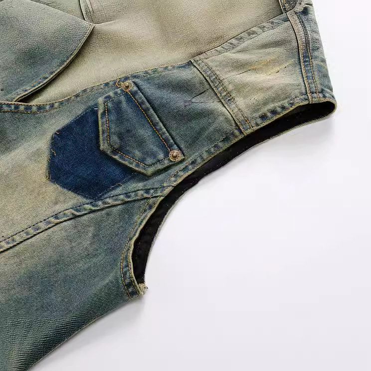 Spring Autumn New Fashion Men' - Men'S Shoes For Jeans ulasan dan harga