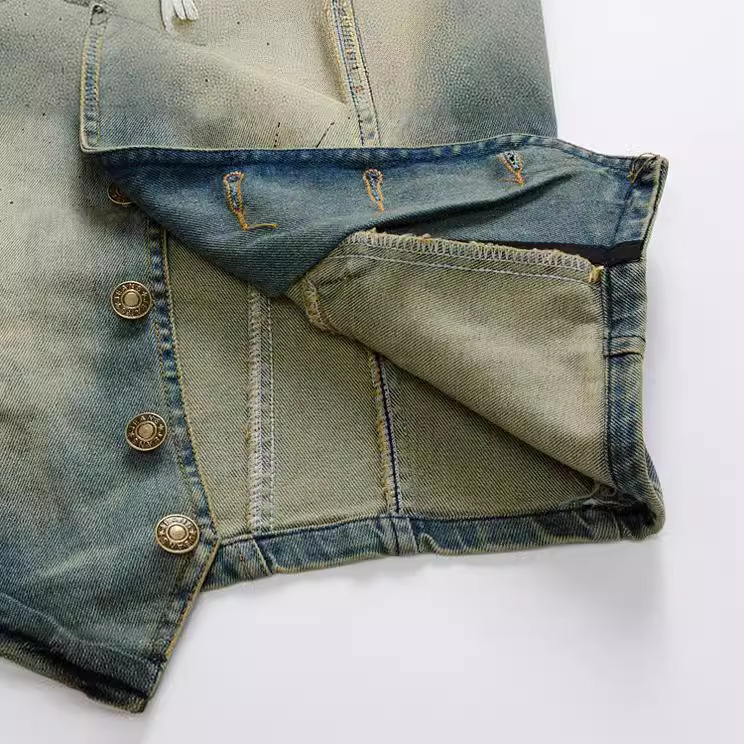 Spring Autumn New Fashion Men' - Men'S Shoes For Jeans ulasan dan harga