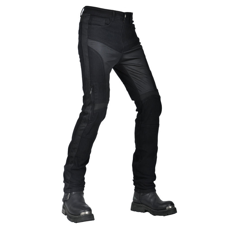 Motorcycle Riding Pants for Me - Men'S Shoes For Jeans ulasan dan harga