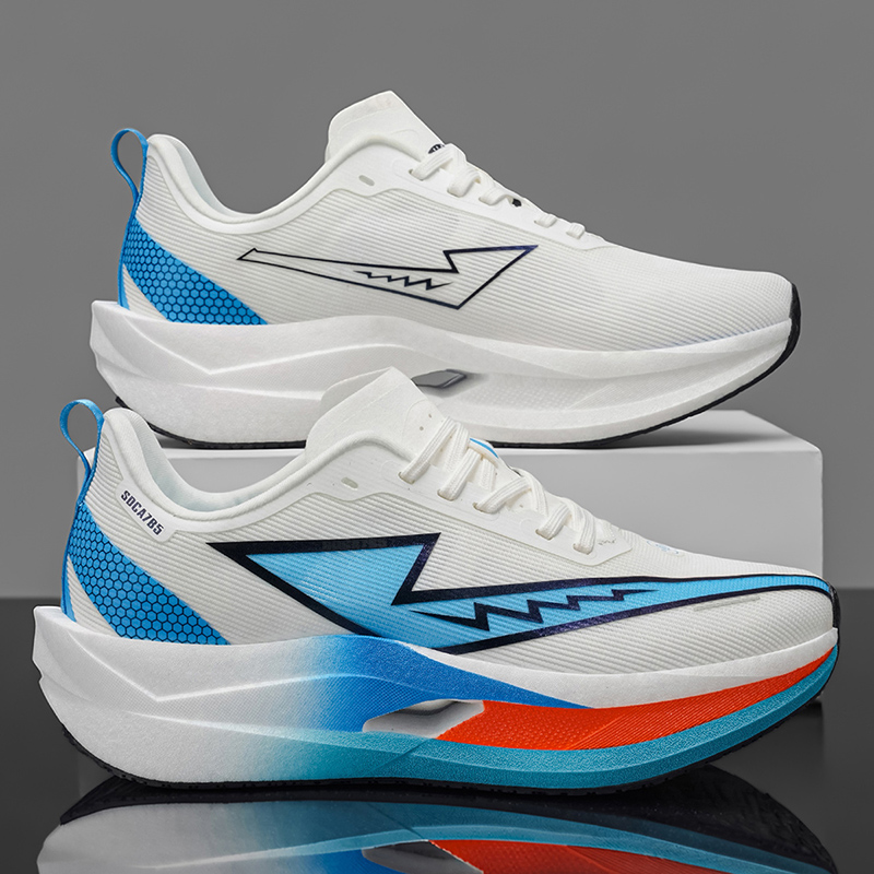 Men's casual sports shoes, pro - Men Shoes Size Chart ulasan dan harga