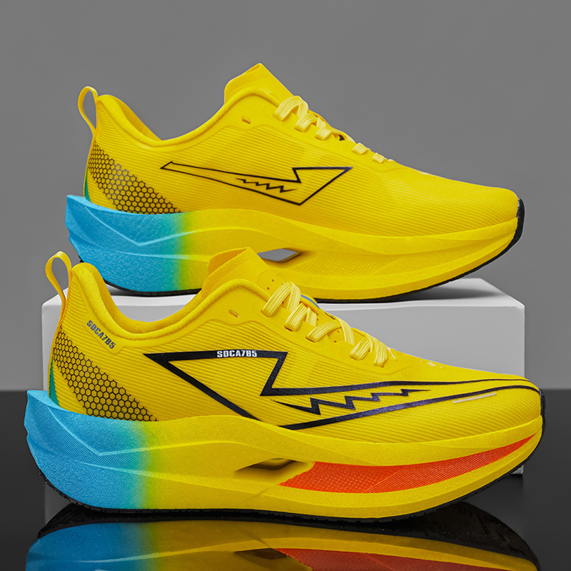 Men's casual sports shoes, pro - Men Shoes Size Chart ulasan dan harga